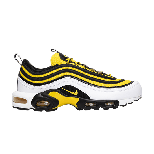 Nike Air Max Plus 97 Frequency Pack