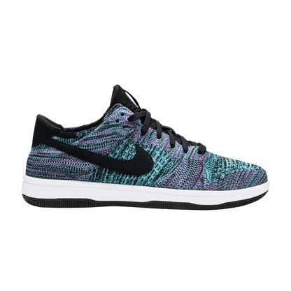 Nike Dunk Flyknit Chlorine Blue