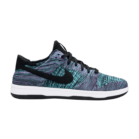 Nike Dunk Flyknit Chlorine Blue