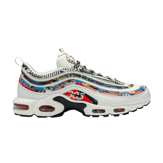 Nike Air Max Plus 97 City Pride Miami