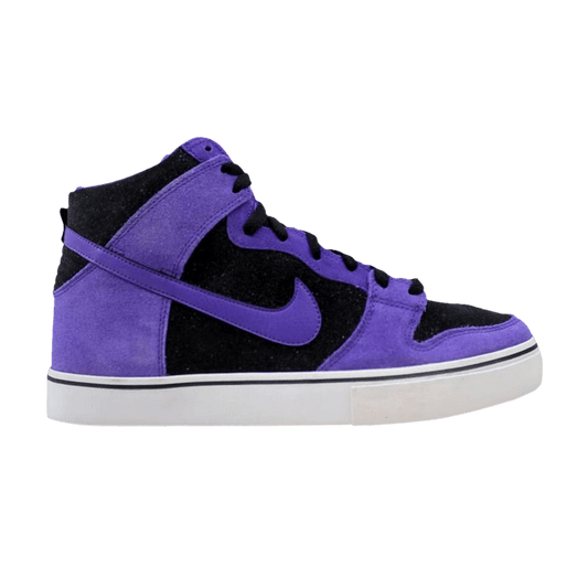 Nike Dunk High LR Black