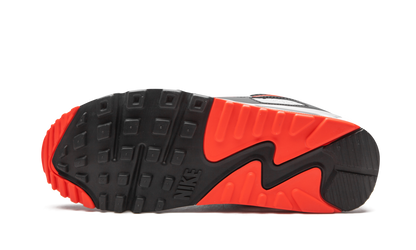 Air Max 90 "Radiant Red"