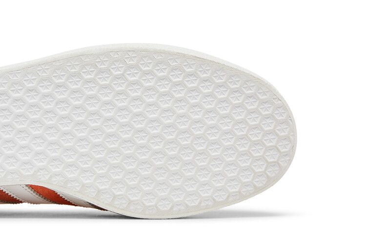 adidas Gazelle 85 Orange Cloud White