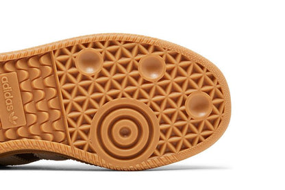 adidas Samba XLG Preloved Brown