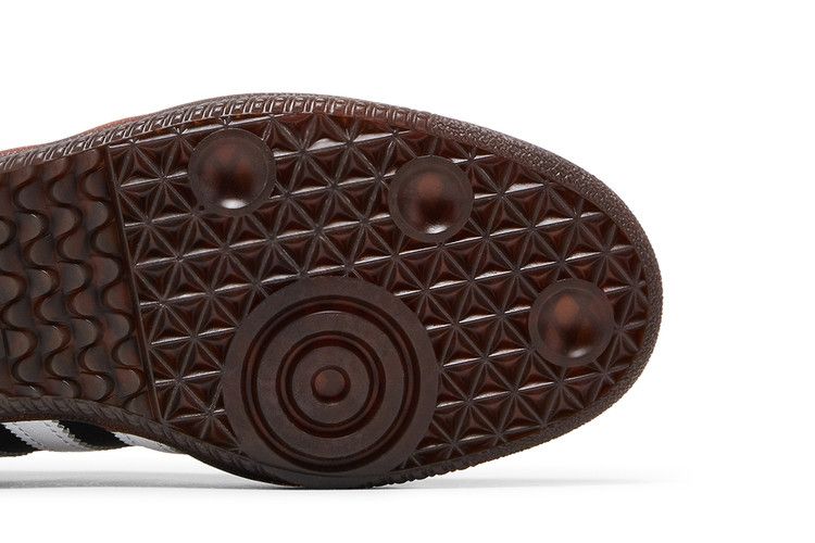 adidas Samba Dover Street Market Black