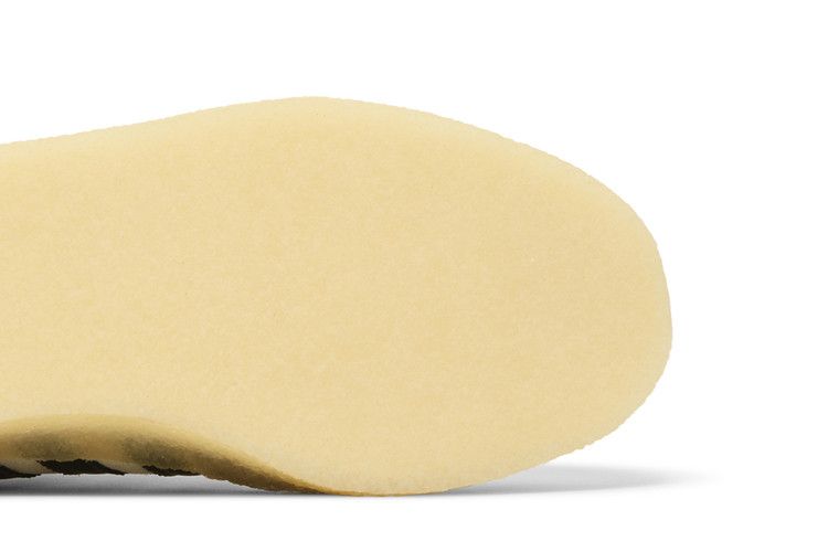 adidas Clarks 8th Street Samba by Ronnie Fieg Kithmas White Black