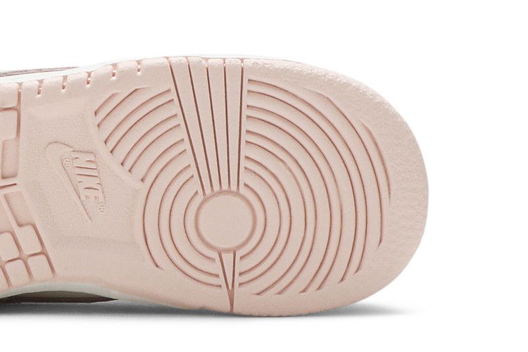 Nike Dunk Low SP Orange Pearl (TD)