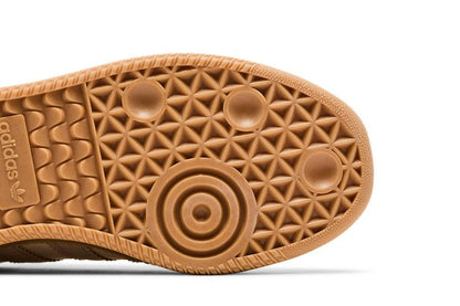 adidas Samba XLG Magic Beige Gum