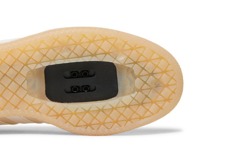 adidas Velosamba Cream White