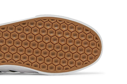 adidas Campus ADV Yellow