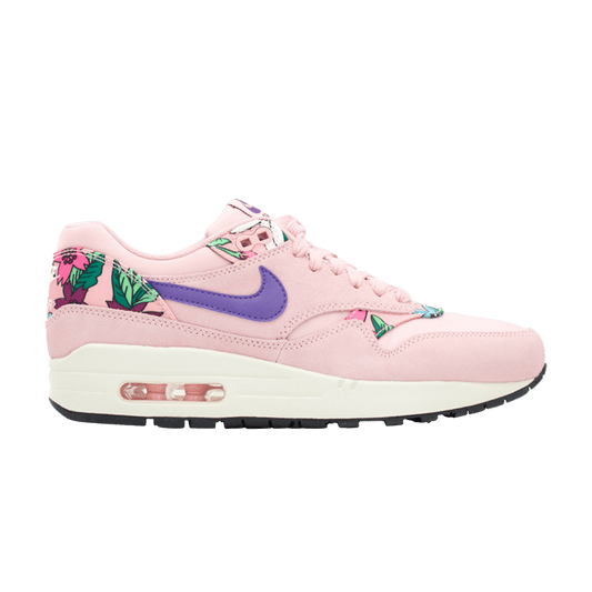 Nike Air Max 1 Aloha Pink (Women's)