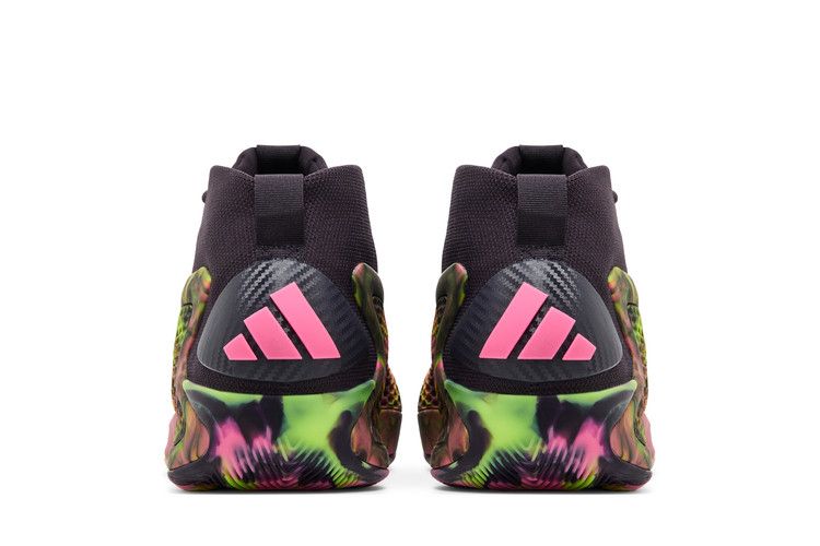 adidas Campus 80s size? Exclusive City Flip London