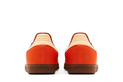 adidas Samba OG Collegiate Orange