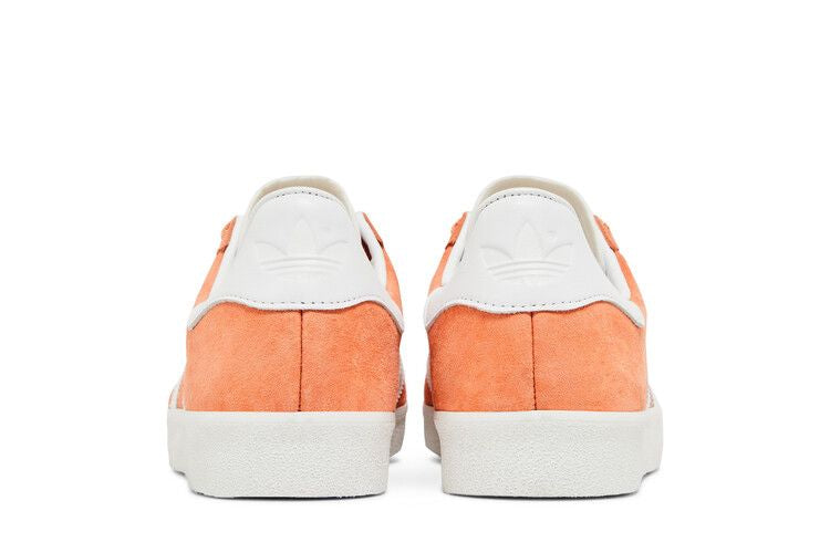 adidas Gazelle 85 Orange Cloud White