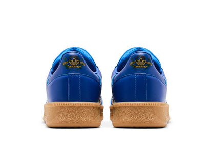 adidas Samba XLG Blue White Gum