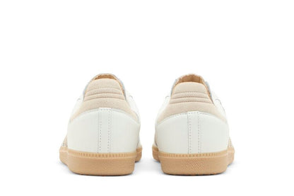adidas Samba OG Core White Magic Beige