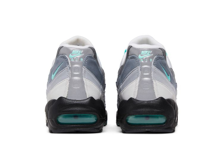 Nike Air Max 95 Hyper Turquoise