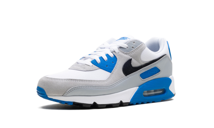 Air Max 90 "Detroit Lions"