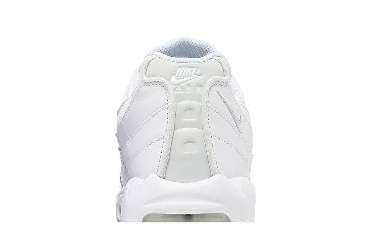 Nike Air Max 95 Essential White Grey Fog