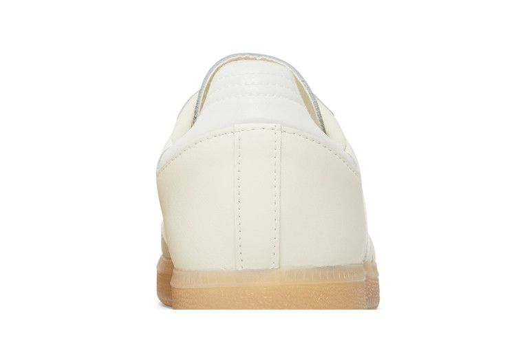 adidas Velosamba Cream White