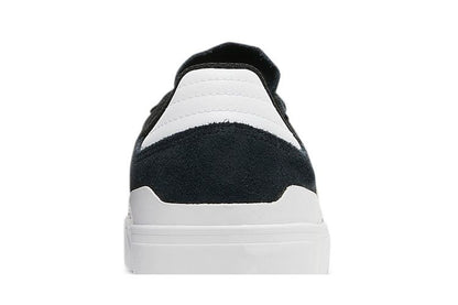 adidas Campus ADV Yellow