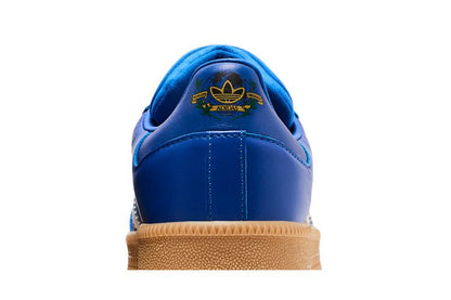 adidas Samba XLG Blue White Gum