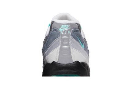 Nike Air Max 95 Hyper Turquoise