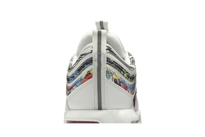 Nike Air Max Plus 97 City Pride Miami