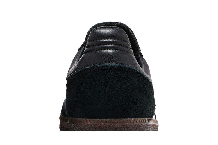 adidas Samba Dover Street Market Black
