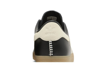 adidas Gazelle Foot Industry Black Cream