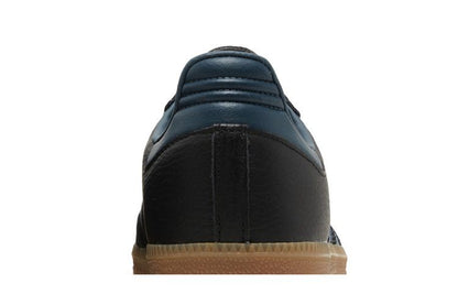 adidas Samba OG Black Arctic Night Gum (Women's)