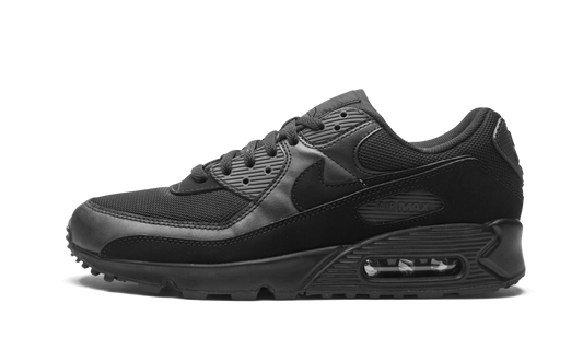 Air Max 90 Recraft "Triple Black"