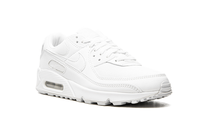 AIR MAX 90 MNS WMNS "Triple White"