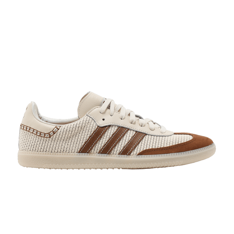 adidas Samba Wales Bonner Cream White