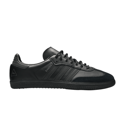 adidas Samba Pharrell Williams Core Black