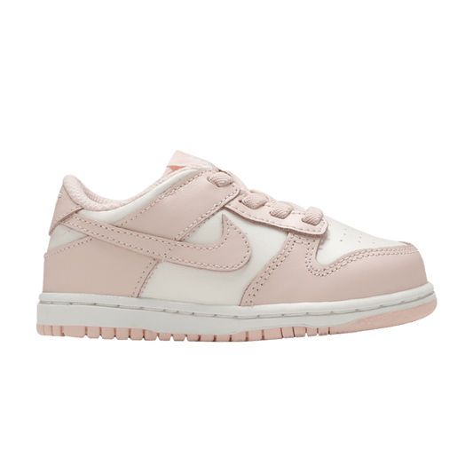 Nike Dunk Low SP Orange Pearl (TD)