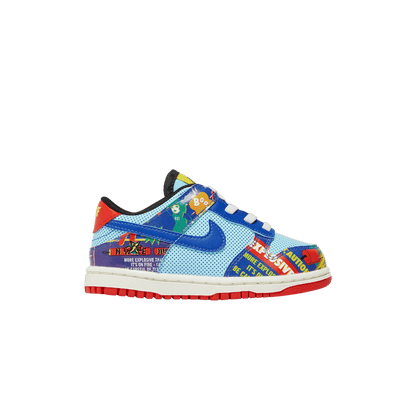 Nike Dunk Low Chinese New Year Firecracker (2021) (TD)