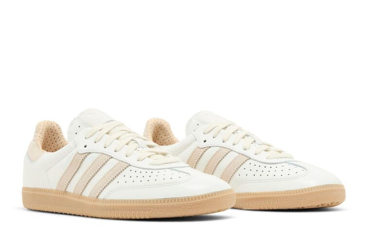 adidas Samba OG Core White Magic Beige