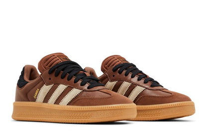 adidas Samba XLG Preloved Brown