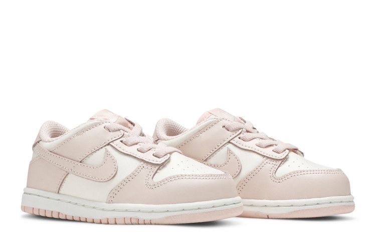 Nike Dunk Low SP Orange Pearl (TD)