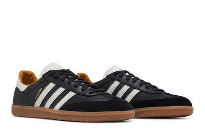 adidas Samba OG JJJJound Black