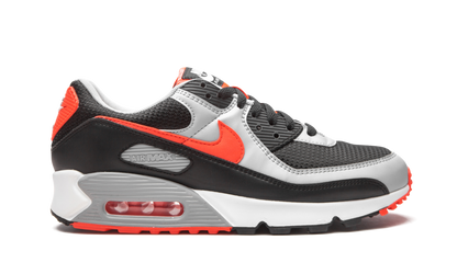 Air Max 90 "Radiant Red"