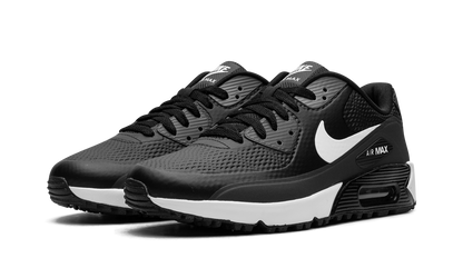 Air Max 90 Golf "Black/White"
