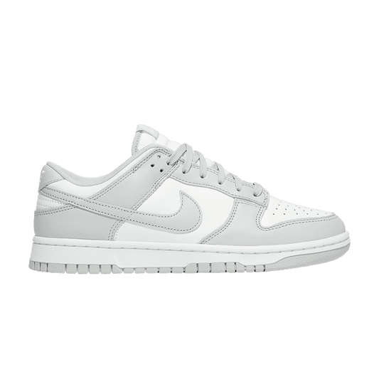 Nike Dunk Low Grey Fog