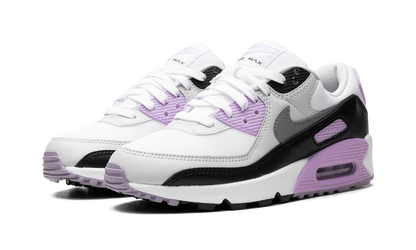 Air Max 90 WMNS "White Lilac"