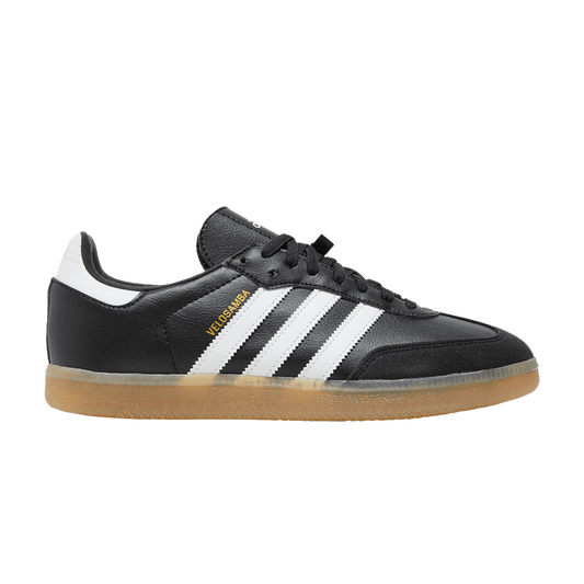 adidas Velosamba Vegan Black Gum