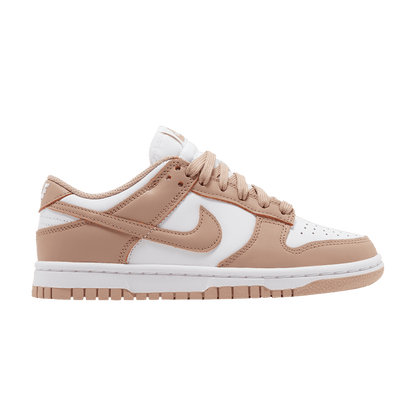 Nike Dunk Low Rose Whisper (Women's)