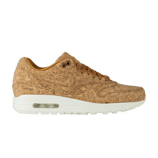 Nike Air Max 1 Cork NYC SOHO Exclusive (Women's)