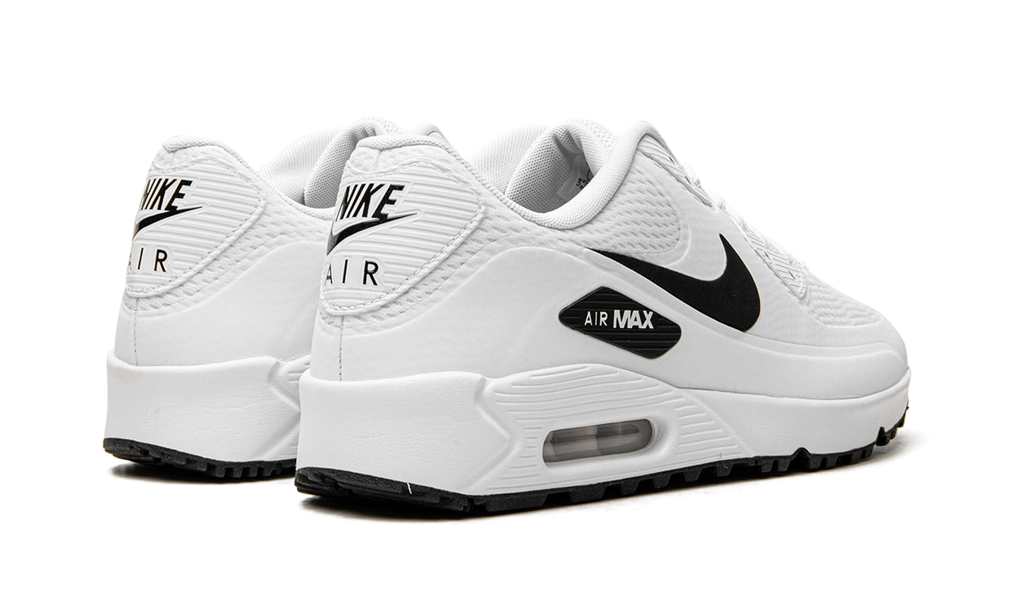 Air Max 90 Golf "White / Black"