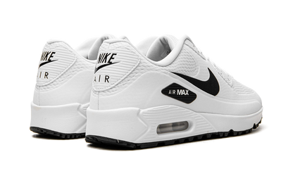 Air Max 90 Golf "White / Black"
